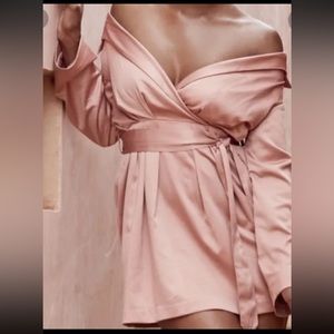 House of CB MENA dress xs